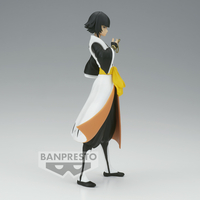 BLEACH - Sui-Feng Solid And Souls Figure image number 1